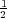 1
2