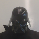 Darth Vader - sad